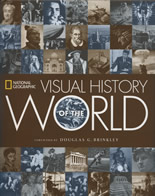 Visual History of the World