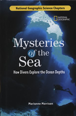 Mysteries of the Sea: How Divers Explore the Ocean Depths