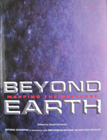 Beyond Earth
