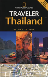 Traveler: Thailand Guidebook
