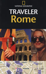 Traveler: Rome Guidebook