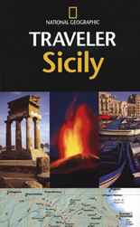 Traveler: Sicily Guidebook