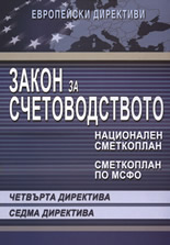 Закон за счетоводството