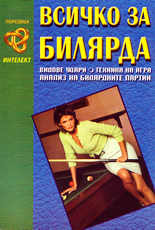 Всичко за билярда