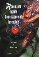 Fascinating Insects. Some Aspects of Insect Life
