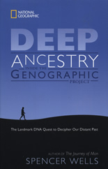 Deep Ancestry: Inside the Genographic Project