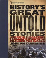 History's Great Untold Stories