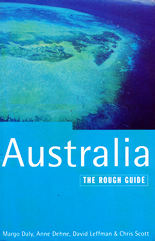 Australia - the rough guide