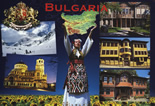 Bulgaria - album