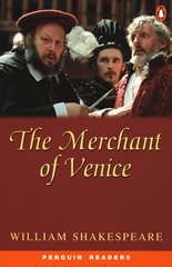 The Merchant of Venice + CD Pack