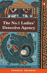 The No. 1 Ladies' Detective Agency + CD Pack