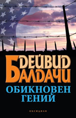 Обикновен гений