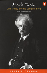 Jim Smiley and His Jumping Frog and other Stories + CD Pack