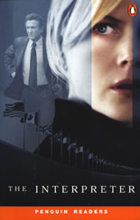 The Interpreter + CD Pack