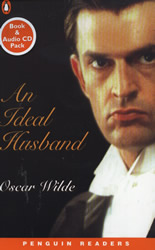An ideal husband + CD Pack