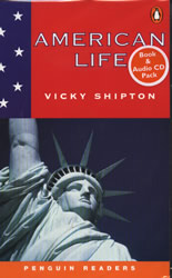 American life + CD Pack