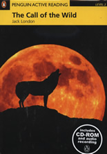 The Call of the Wild + CD-ROM and audio recording