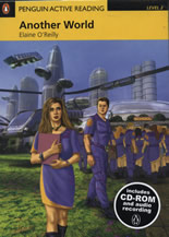 Another World + CD-ROM and audio recording