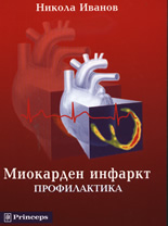 Миокарден инфаркт: Профилактика