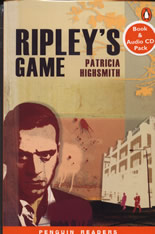 Ripley's game + Audio CD