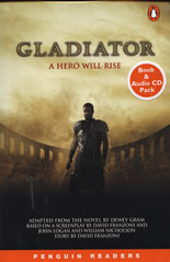 Gladiator + Audio CD