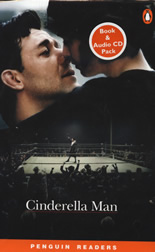 Cinderella Man + Audio CD