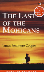 The last of the Mochicans + Audio CD