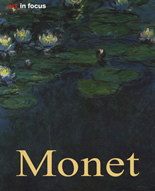 Claude Monet: Life and Work