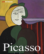 Pablo Picasso: Life and Work
