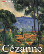 Paul Cezanne: Life and Work