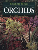 Botanica's Pocket Orchids