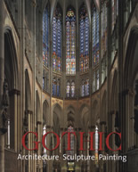 Gothic: Architecture, Sculpture, Painting