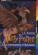 Harry Potter et le prisonnier d'Azkaban - III