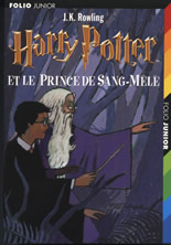 Harry Potter et le Prince de Sang-Mele - VI