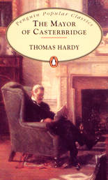 The Mayor of Casterbridge