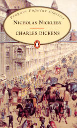 Nicholas Nickleby