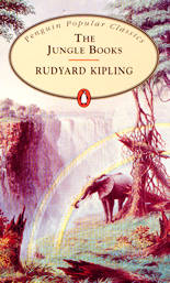 The Jungle Books