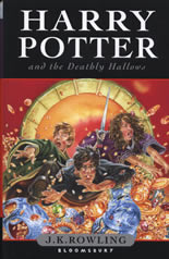 Harry Potter and the Deathly Hallows