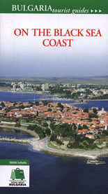 On the Black Sea Coast