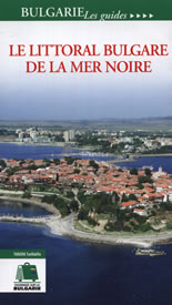 Le littoral Bulgare de la Mer Noire