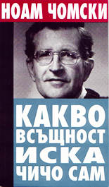 Какво всъщност иска Чичо Сам