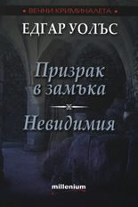 Призрак в замъка. Невидимия