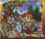 Вълкът и седемте козлета