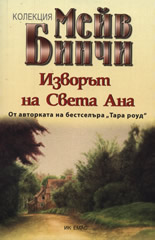 Изворът на Света Ана