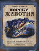 Записки на изследователя: Морски животни