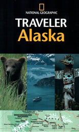 Traveler: Alaska