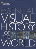 Essential Visual History of the World