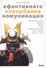 Ефективната невербална комуникация