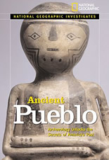 National Geographic Investigates: Ancient Pueblo
