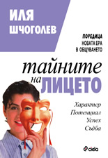 Тайните на лицето